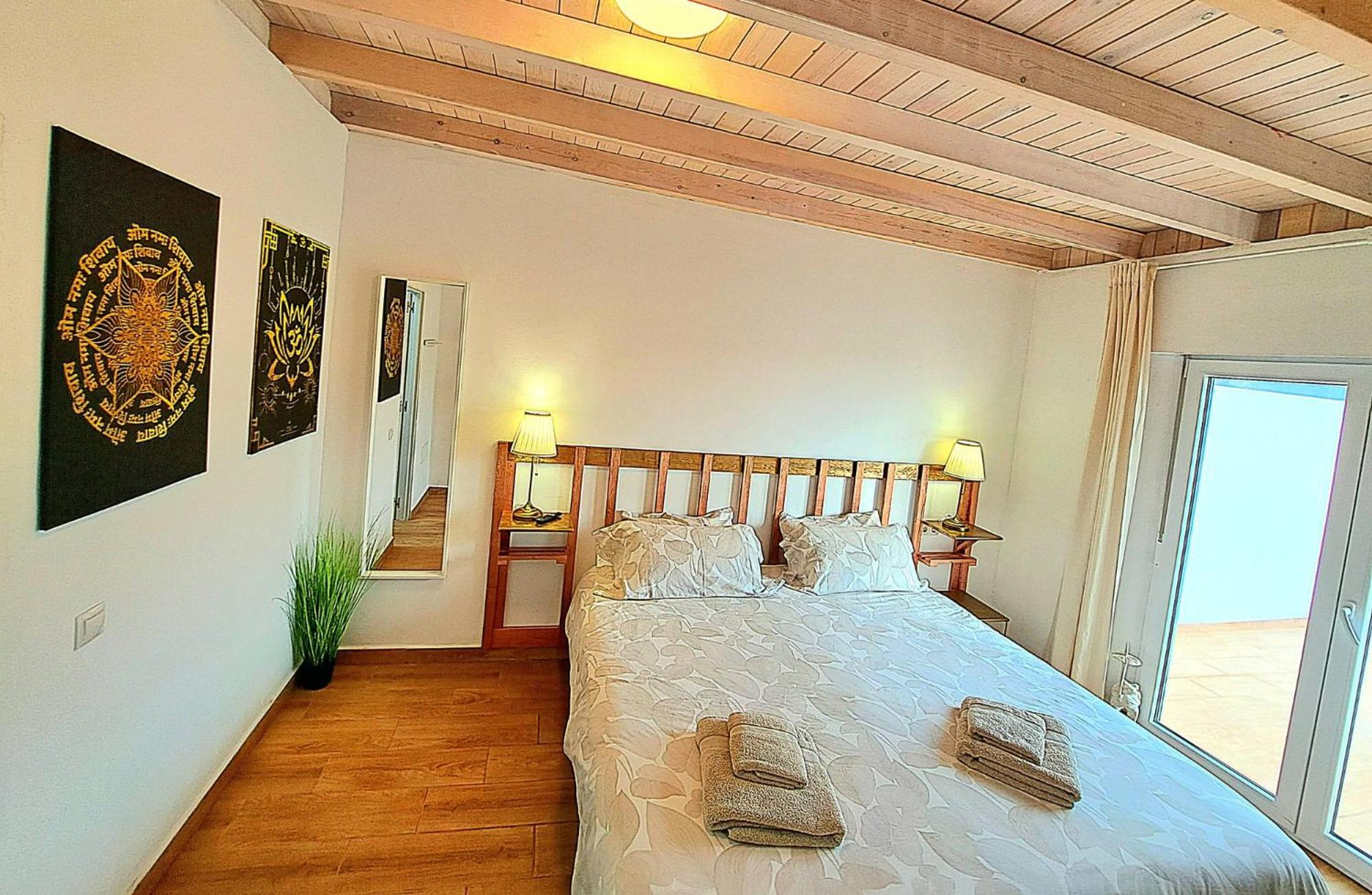 Appartamento Luna Nueva Con Jacuzzi Tarajalejo